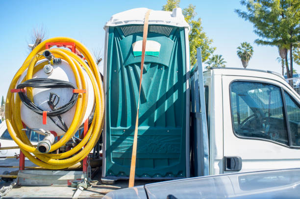 Best High-end porta potty rental  in Shaw Heights, CO