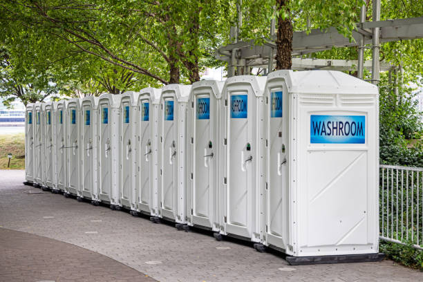 Best Emergency porta potty rental  in Shaw Heights, CO