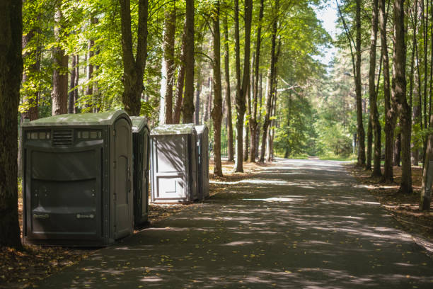 Porta potty services near me in Shaw Heights, CO